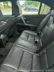 BMW M5 E60 535D M5 Look po servi 2006