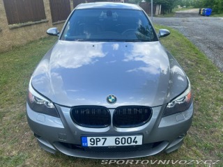BMW M5 E60 535D M5 Look po servi 2006