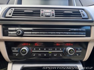 BMW 5 F11 M550d 280kw 1800