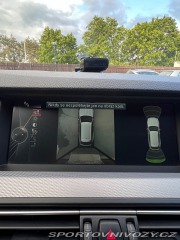 BMW 5 F11 M550d 280kw 1800