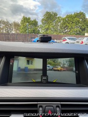 BMW 5 F11 M550d 280kw 1800