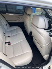 BMW 5 F11 M550d 280kw 1800