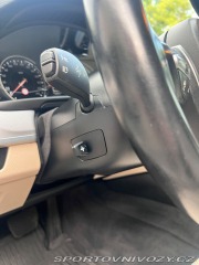 BMW 5 F11 M550d 280kw 1800