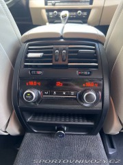 BMW 5 F11 M550d 280kw 1800