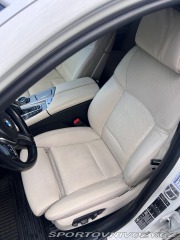 BMW 5 F11 M550d 280kw 1800