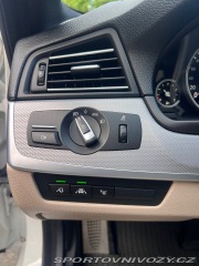 BMW 5 F11 M550d 280kw 1800
