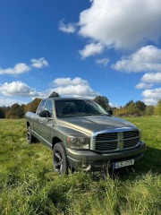Dodge  RAM 1500