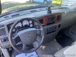 Dodge Ostatní modely RAM 1500 2006