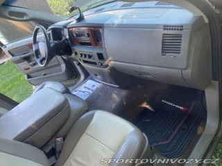 Dodge Ostatní modely RAM 1500 2006