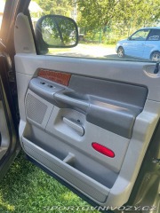 Dodge Ostatní modely RAM 1500 2006