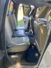 Dodge Ostatní modely RAM 1500 2006