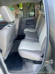 Dodge Ostatní modely RAM 1500 2006