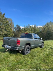 Dodge Ostatní modely RAM 1500 2006