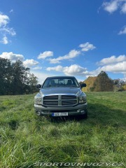 Dodge Ostatní modely RAM 1500 2006