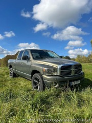 Dodge Ostatní modely RAM 1500 2006