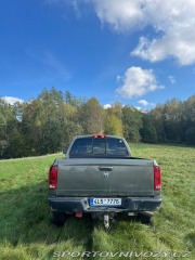 Dodge Ostatní modely RAM 1500 2006