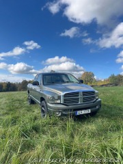 Dodge Ostatní modely RAM 1500 2006