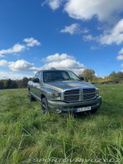 Dodge Ostatní modely RAM 1500 2006