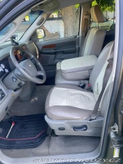 Dodge Ostatní modely RAM 1500 2006
