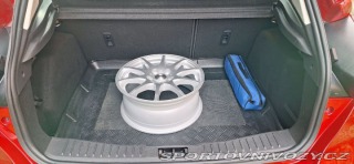 Ford Ostatní modely Focus 1,0 74kW (2015), 60 tis 2015