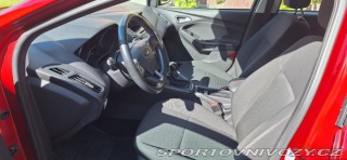 Ford Ostatní modely Focus 1,0 74kW (2015), 60 tis 2015