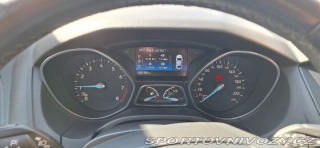 Ford Ostatní modely Focus 1,0 74kW (2015), 60 tis 2015