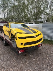 Chevrolet Camaro 3,6