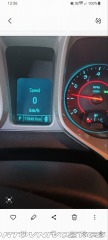 Chevrolet Camaro 3,6 2015