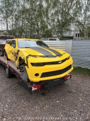Chevrolet Camaro 3,6 2015