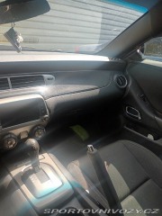 Chevrolet Camaro 3,6 2015