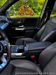 Mercedes-Benz Ostatní modely GLB 2,0 GLB 220d 140kw 2023