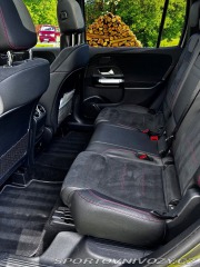 Mercedes-Benz Ostatní modely GLB 2,0 GLB 220d 140kw 2023