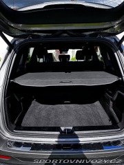 Mercedes-Benz Ostatní modely GLB 2,0 GLB 220d 140kw 2023