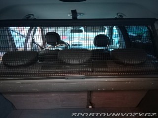 Mercedes-Benz E 2,0   220 CDI kombi, tažn 1800