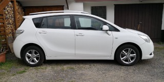Toyota  Verso 2,0   2011, d 4d, 93kw, n