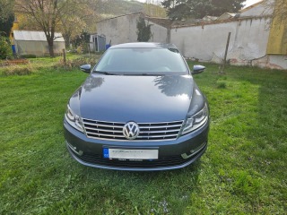 Volkswagen CC 2,0