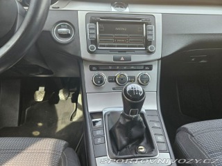 Volkswagen CC 2,0 2012