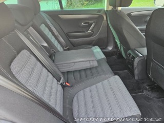 Volkswagen CC 2,0 2012