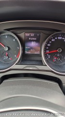 Volkswagen Ostatní modely Passat 2,0   B8 TDi 110 kW 2017