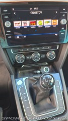Volkswagen Ostatní modely Passat 2,0   B8 TDi 110 kW 2017