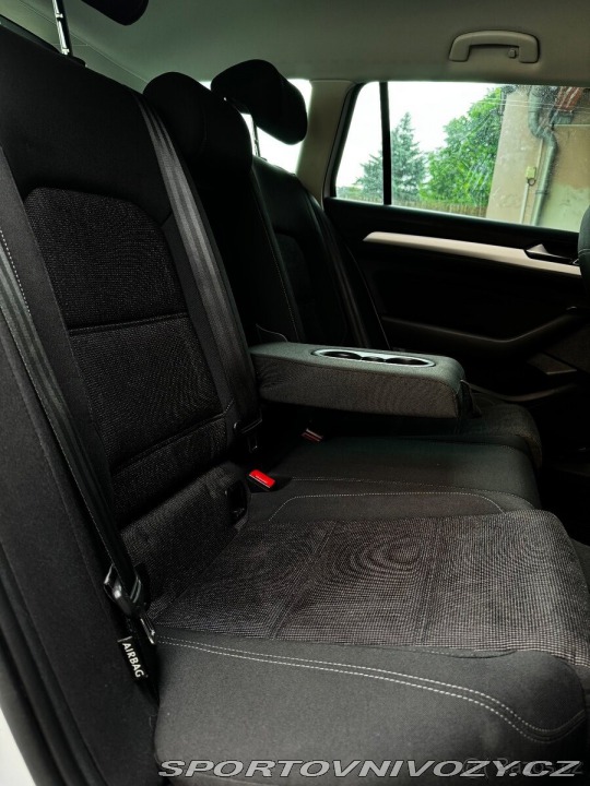 Volkswagen Ostatní modely Passat 2,0 B8 Comfortline 2.0 2016