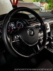 Volkswagen Ostatní modely Passat 2,0   B8 Comfortline 2.0 2016
