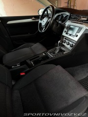 Volkswagen Ostatní modely Passat 2,0   B8 Comfortline 2.0 2016
