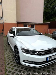 Volkswagen Ostatní modely Passat 2,0   B8 Comfortline 2.0 2016