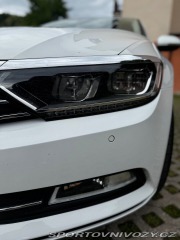 Volkswagen Ostatní modely Passat 2,0   B8 Comfortline 2.0 2016