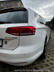 Volkswagen Ostatní modely Passat 2,0   B8 Comfortline 2.0 2016