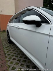 Volkswagen Ostatní modely Passat 2,0   B8 Comfortline 2.0 2016