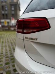 Volkswagen Ostatní modely Passat 2,0   B8 Comfortline 2.0 2016