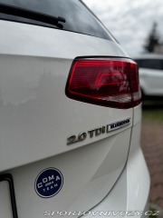 Volkswagen Ostatní modely Passat 2,0   B8 Comfortline 2.0 2016