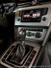 Volkswagen Ostatní modely Passat 2,0   B8 Comfortline 2.0 2016